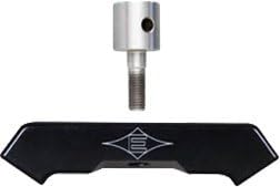 V-Bar 35x0 (Flat) w/Bolt
