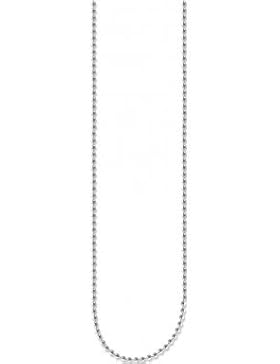 Thomas Sabo Charm Kugelkette/Kette X0105-S 45cm