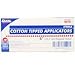 First Aid Only Cotton Tipped Applicators, 6", Sterile, 100 Count RS.2149.00