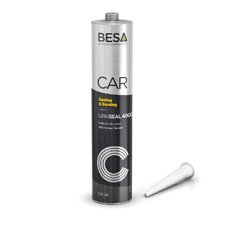 Preisvergleich Produktbild Urki 'Seal 4000 Moon schwarz 310 ml