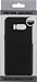 Produktbild Peter Jäckel Back Cover Noble für Samsung G955 Galaxy S8 + Black