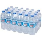 Munzur Doğal Kaynak Suyu 0,5 L - 1 Koli (24 şişe)