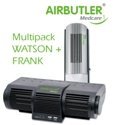 Ionisator Airbutler Frank