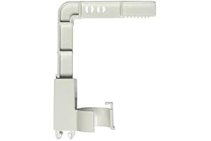 CHICHL VALSIR KIT LEVA GUIDA PER VALVOLA SCARICO MEDUSA VS0801013