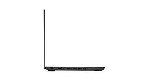 Lenovo ThinkPad T470 14-inch Full HD Laptop Intel Core i7-7600U   2 8 GHz  3 9 GHz Turbo  Processor  8GB RAM  256GB SSD  Windows 10 Pro 64-bit - 20HD0