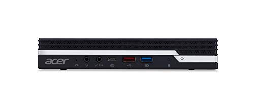 Price comparison product image Acer VERITON 4660G i3-8100 4 / 128GB