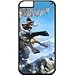 Produktbild 8369852za165395587i6 iPhone 6/iPhone 6S Schutzhülle, ultra Hybrid Hard Kunststoff iPhone 6/iPhone 6S Schutzhülle, einzigartige Horizon Zero Dawn das Bild Phone Accessories Amy Nightwing 'Spiel der Shop