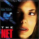 Preisvergleich Produktbild The Net: Original Motion Picture Soundtrack