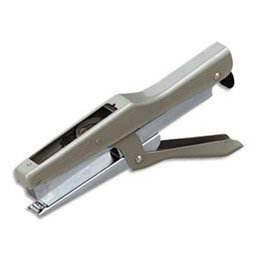 Bostitch Pince agrafeuse acier chrome P3 pour agrafes SP19