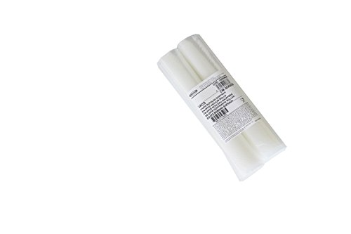 Orved 2632 Rotolo di plastica Trasparente Waffle 20 x 600 cm