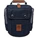 Produktbild Timberland Original Waterproof Roll-Top Denim Camera Bag (A121Q-288) (Dark Denim) (One Size)