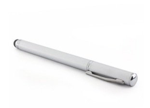 Coconut PRO Eingabestift/Kugelschreiber für Apple iPad/iPad Air/iPad mini/iPhone/iPod/Samsung Galaxy Tablet - 2