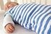 Grobag Baby Sleep Bag - Seaside Stripe 18-36 Months 2.5 Tog