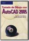 Image de Tratado de dibujo con Autocad 2005
