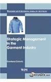 Image de Strategic Management in the Garment Industry