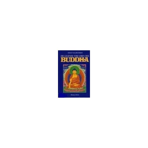 [PDF] Download Die Legende vom Leben des Buddha Kostenlos