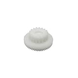  Braun Engranaje para exprimidor Citromatic 4979 CJ3050 Multiquick 5 cj3050wh