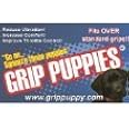 Grip Puppy Grip1 Komfortgriffe