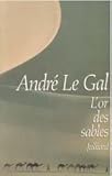 OR DES SABLES