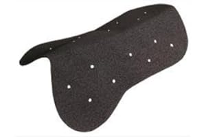 ProLite Horse Saddle Stay Pad (16" & over saddle)