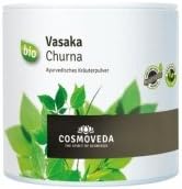Vasaka Churna Bio DE-ÖKO-003 100g Dose Kräuterpulver CV