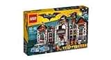 LEGO The Batman Movie 70912 - Arkham Asylum - Lego