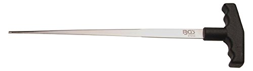 BGS Ausglas Durchstechahle, 320 mm, 1 Stück, 67202