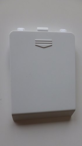 Preisvergleich Produktbild Batterieabdeckung Sony XDR-S60 Radio DAB weiß