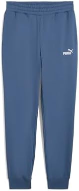 Puma Ess No. 1 Logo Pantaloni della Tuta FL cl (s) Indaco Scuro