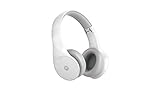 motorola bluetooth headphones review Estéreo Motorola Pulse Escape - Cascos Estéreo Bluetooth, Color Blanco
