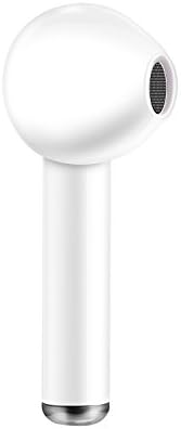Bluetooth Earphone Wireless Headset In-Ear headphone Earpiece Earbuds for apple iPhone 7 7 plus 6s 6s plus and Samsung Galaxy S7 S8 and Android Phones (SINGLE LEFT EAR)
