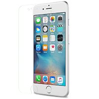 MoKo Folie für iPhone 6 – Klar HD 9H Panzerglas Hartglas Glas Display Schutzfolie Displayschutzfolie Displayschutz Glass Screen Protector für Apple iPhone 6 / 6s 4.7 Zoll Smartphone, Transparent - 7