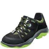 alu-tec 165 green - EN ISO 20345 S1P - W12 - Gr. 44