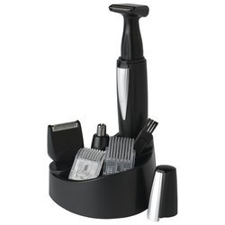Mitaki-Japan 9pc Personal Grooming Kit