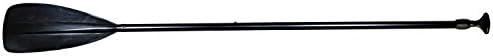 H2o Kayaks H2o Glide Adjustable 2/3 part Aluminium Stand Up Paddle Board Paddle