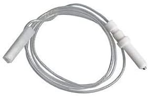 FIGEVIDA Franke - 1 bujía de encendido de cocina a gas adaptable de 40 mm de altura, cód. 41 2