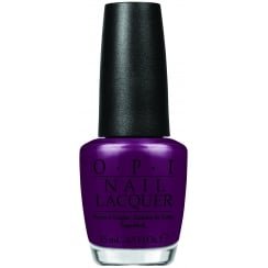 Nail Polish Alice IN Wonderland - Whats The Hatter With You 15ml (NL 8A3)