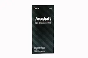 Anashaft Shampoo base_product White Medium