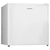Capacidad Waves (L): 32. Comfee Congelador vertical hs52ln1 Clase A + capacidad Netta 32 L color blanco