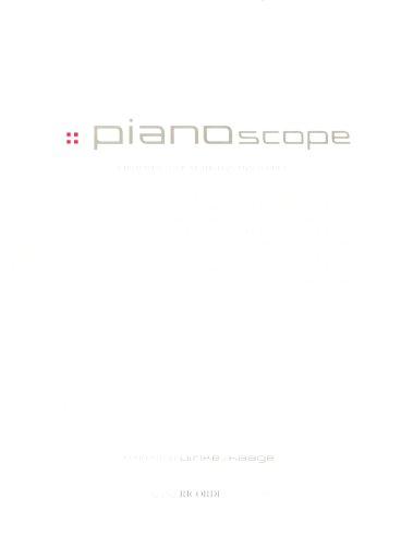 Pianoscope