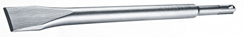 Bosch DIY Bohrhammer PBH 3000 FRE, SDS Bohrfutter, 4tlg. SDS-Set, Flachmeißel, Tiefenanschlag, Zusatzhandgriff, Koffer (750 W, BohrØ Beton 26 mm) - 3