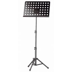 K M Ruka Lochnotenpult inkl  Tasche