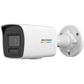 Hikvision DS-2CD1027G2-LIUF 2mp 4mm Ip Bullet Kamera Gece-G&uuml;nd&uuml;z Renkli G&ouml;r&uuml;nt&uuml;