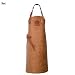 Produktbild Xaporn Langschürze Florida Cognac Gr. 89/XL cm One
