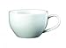 Price comparison product image Royal Genware Bowl Shaped Cup - Price per box Product Saucer for 7oz Cup (6)