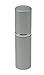Fantasia Pocket Atomizer with Funnel, Silver 10 ml Number 46054