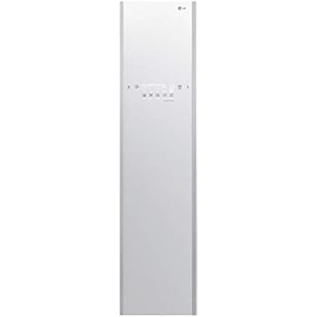 LG Electronics Styler S3WERB Dampfschrank / Touch Display: Amazon.de