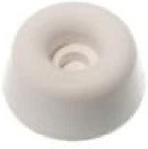 Tampons Caoutchouc Bâtons Marche Embouts Bâtons Marche ALPENWERT - Lot 10 Caoutchouc - Universels 10mm Embouts Caoutchouc Randonnée