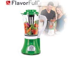 'Flavor Express Pro' melangeur-blender