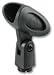 Price comparison product image MICROPHONE CLIP, 28MM, 3/8&5/8" 85055-000-55 By KONIG & MEYER (K&M)